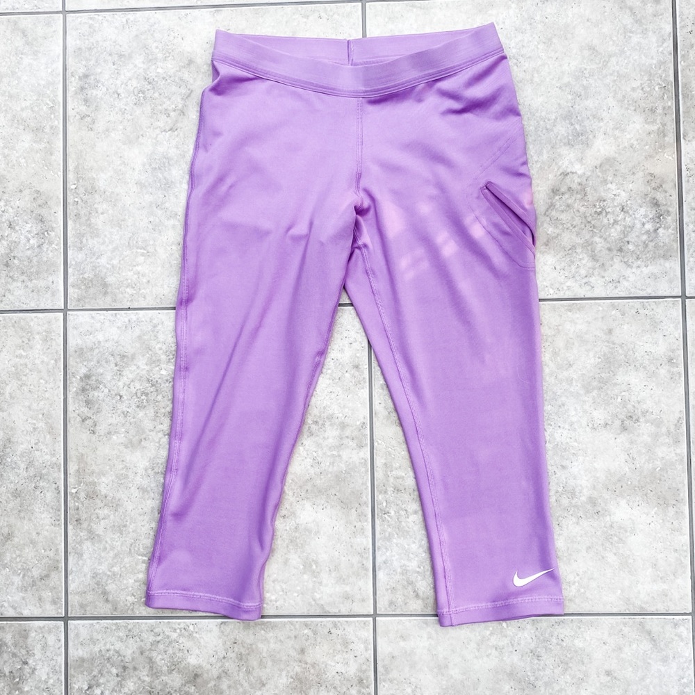 Nike dry-fit tights
